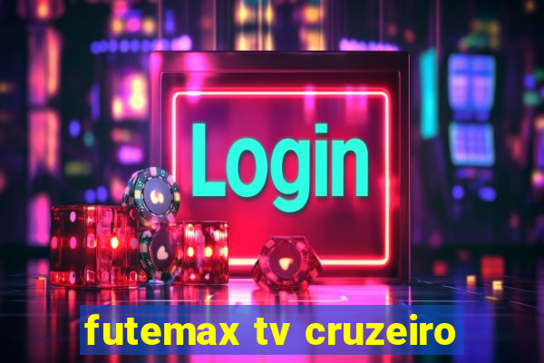 futemax tv cruzeiro